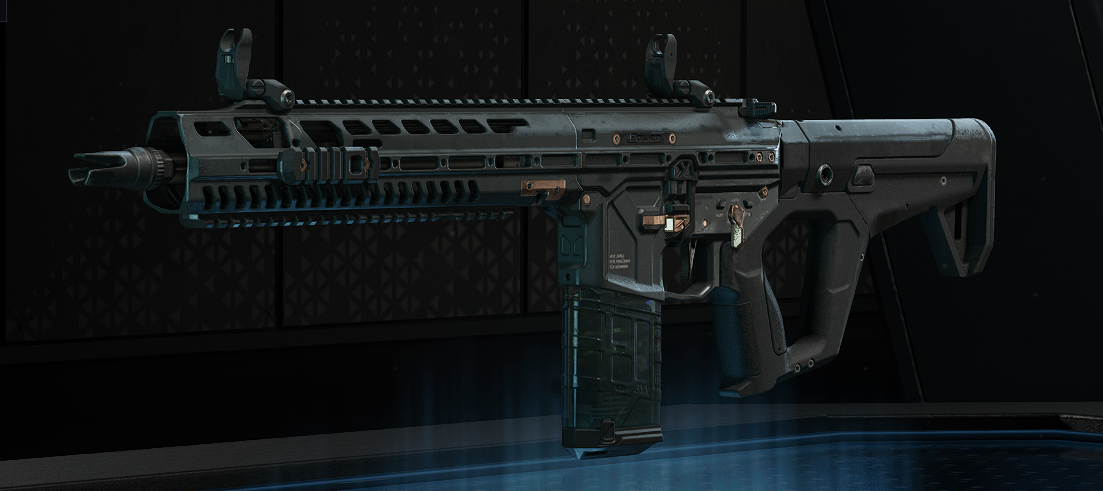 M15 Mod 0 Black Ops 7 Zombies Best Weapons Tier List