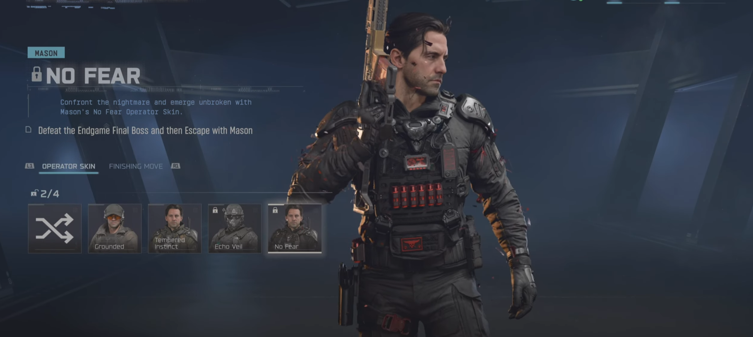 Rewards - Black Ops 7 Endgame Mode Guide 