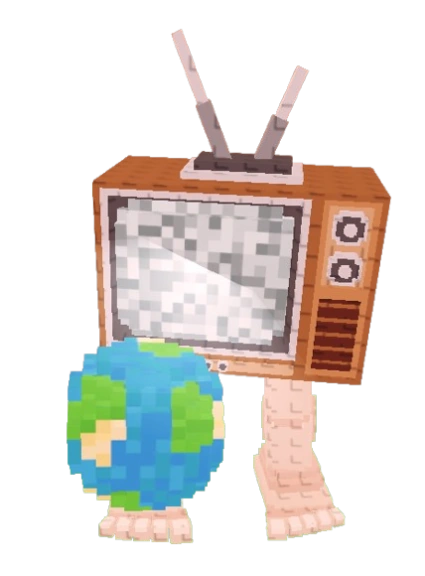 Best Brainrots - Mastodontico Telepiedone