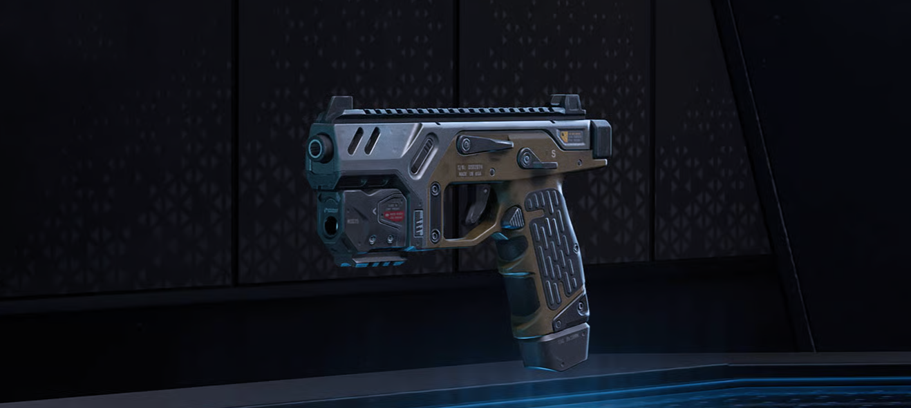 CODA 9 Black Ops 7 Zombies Best Weapons Tier List