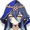 Genshin Impact Characters - Layla