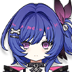 Genshin Impact Characters - Prune