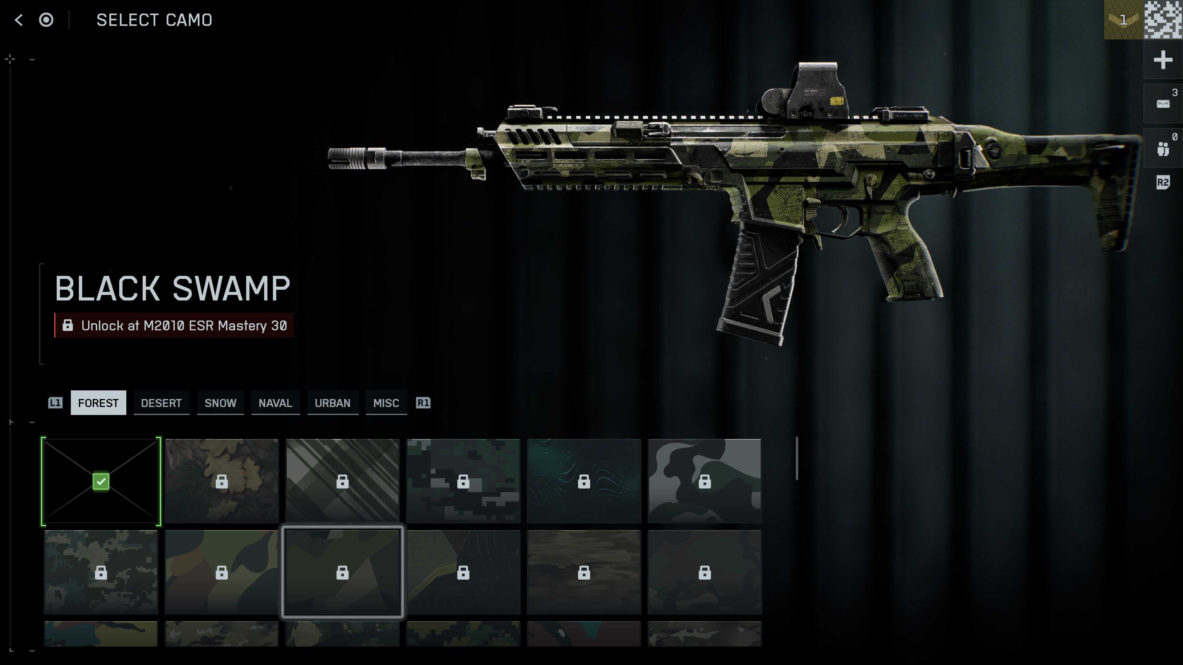 Battlefield 6 All Camos Guide