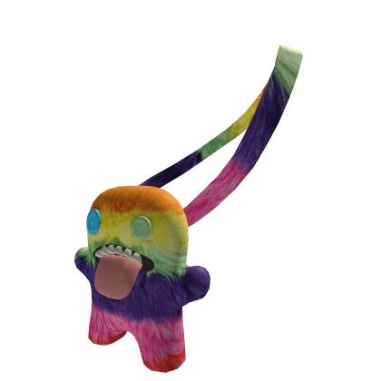 Best free Roblox items - Oogah Boogah Crossbody Bag