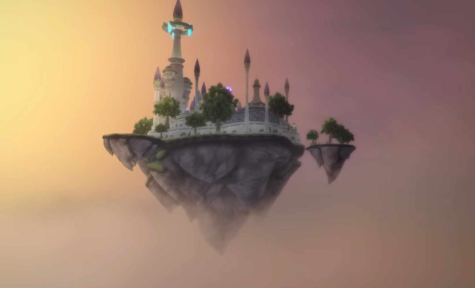 Dalaran - Legion Remix Best Classes Tier List