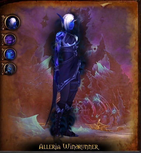 Crown of the Cosmos Voidspire Boss