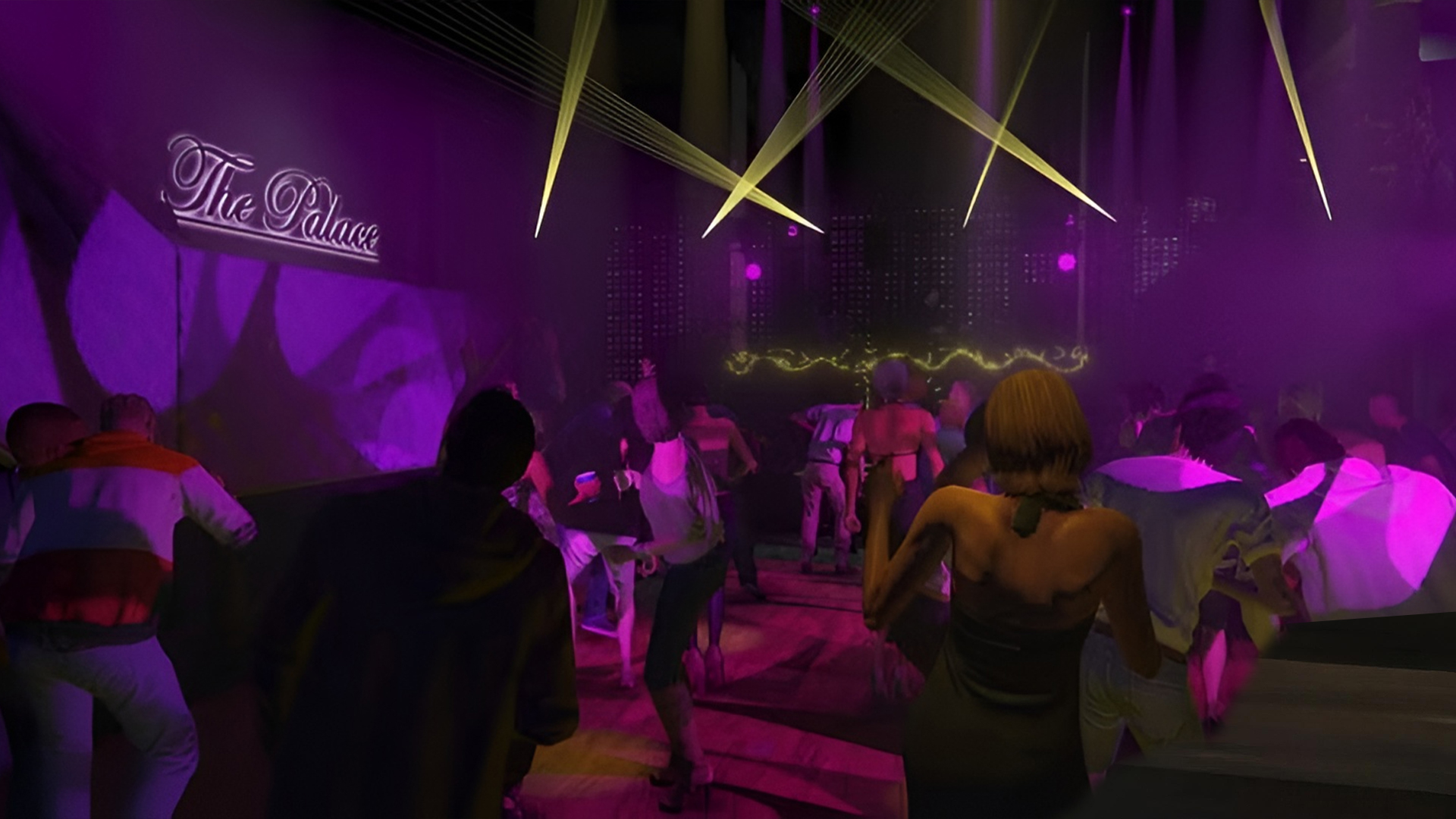 GTA Online Best Business for Passive Income - Nightclub