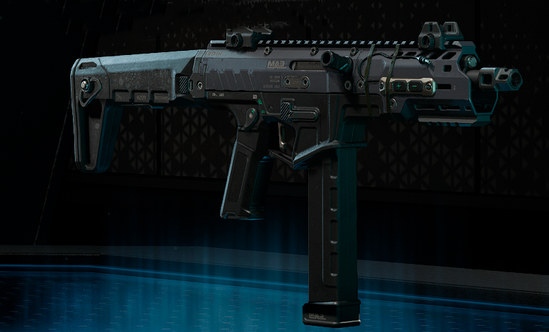 Razor - CoD Black Ops 7 Best Loadouts
