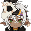 Genshin Impact Characters - Iansan