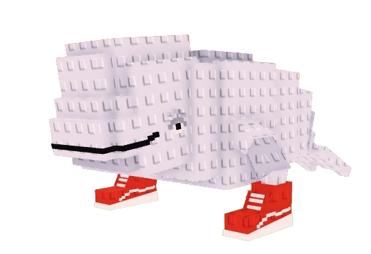 Best Brainrots - Belulu Beluga