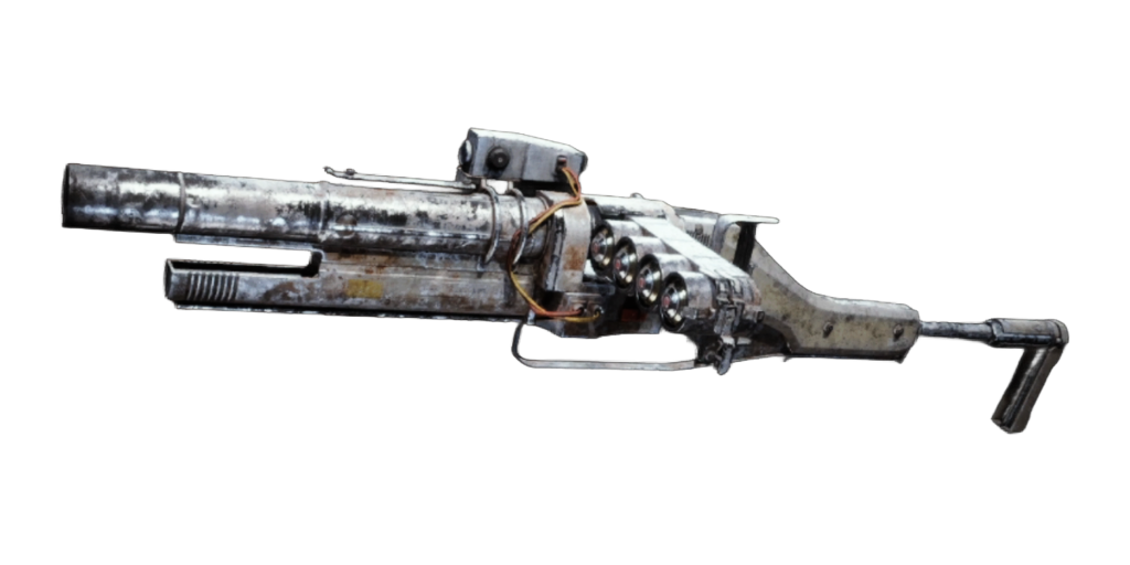 Hullcracker ARC Raiders Best Weapons Tier List