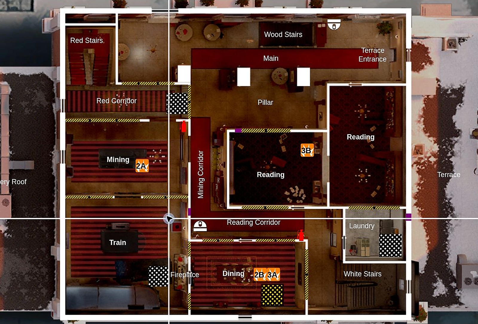R6 Kafe Dostoyevsky Callouts F2