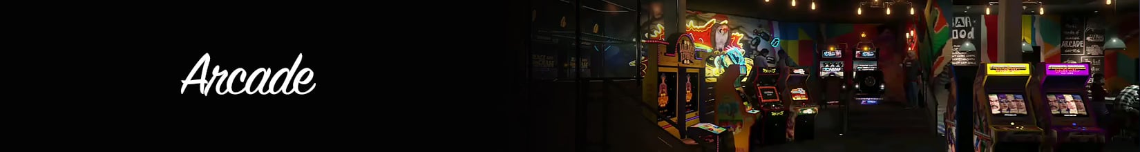 GTA Online Best Businesses - Arcade