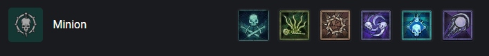 Best Diablo 4 Builds - Minion Necromancer