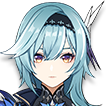 Genshin Impact Characters - Eula
