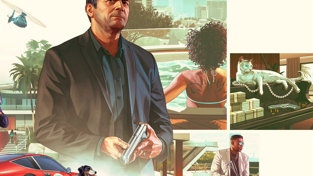 GTA Online DLCs Tier List - Safehouse in the Hills