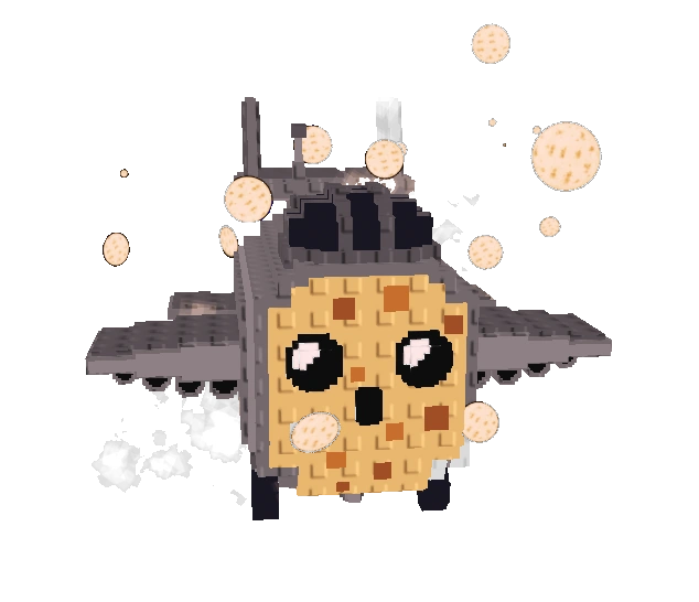 Best Brainrots - Bombardini Tortinii