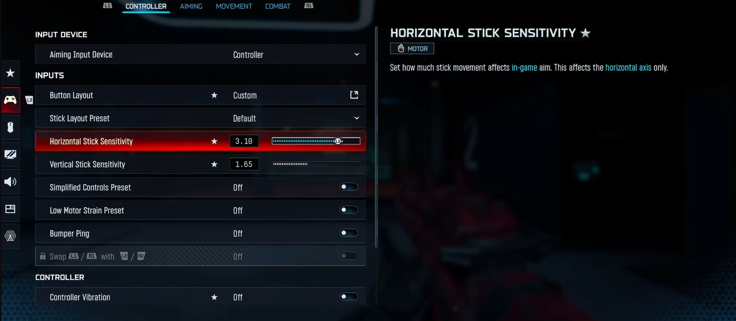 Best Black Ops 7 Controller Settings