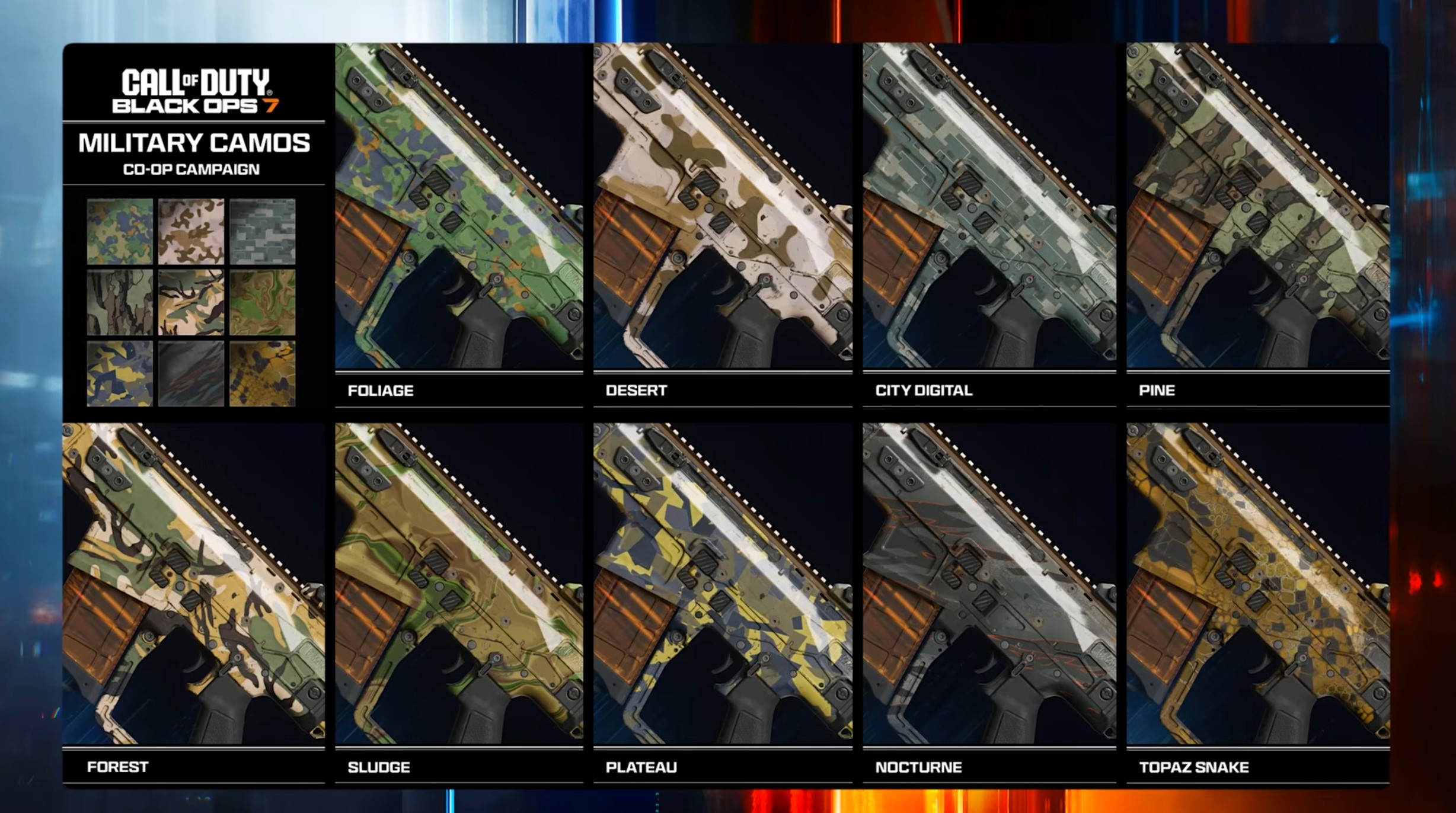 Camos How to Level Up Fast in Black Ops 7