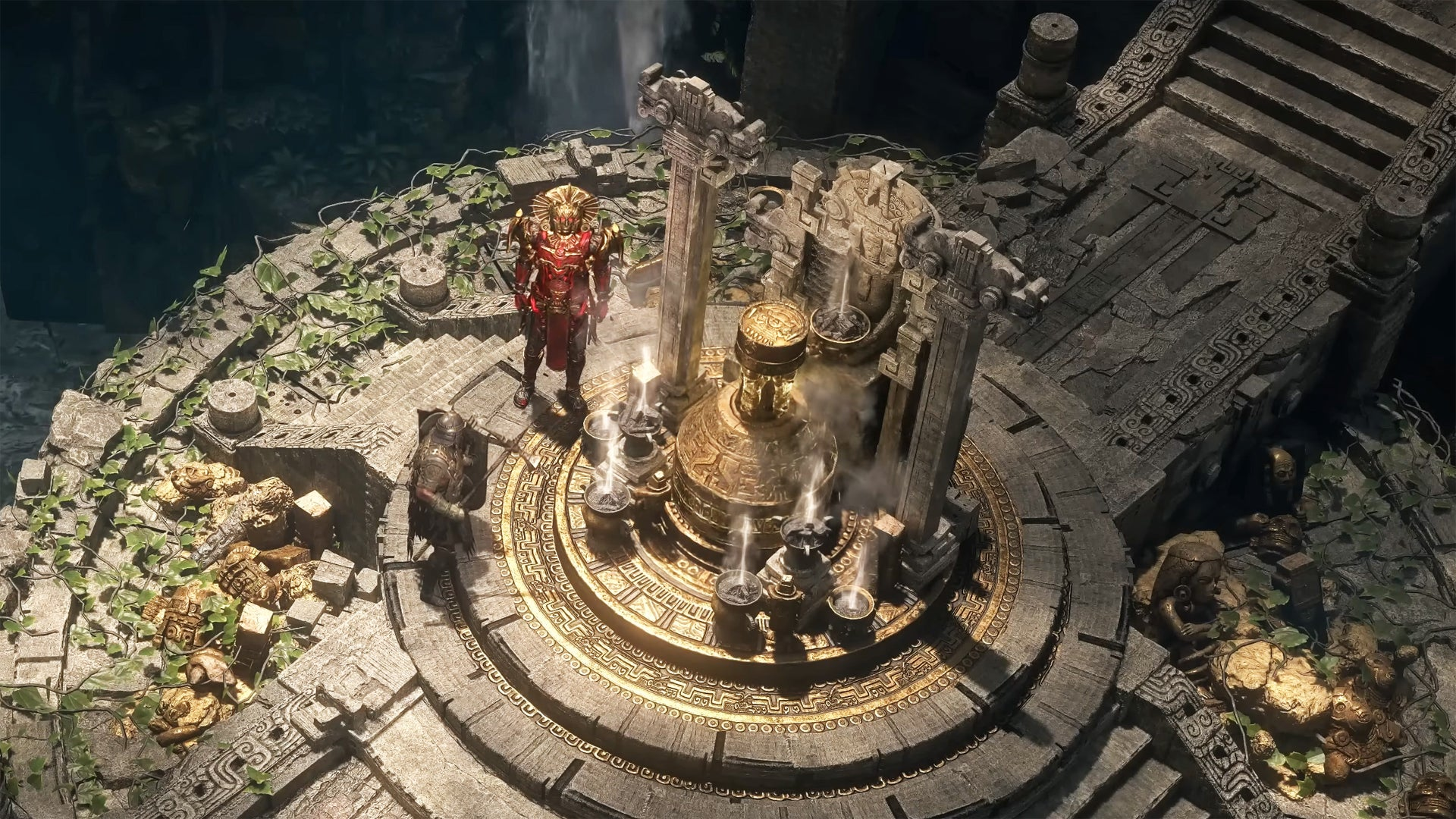 Path of Exile 2 Trial of Chaos Guide