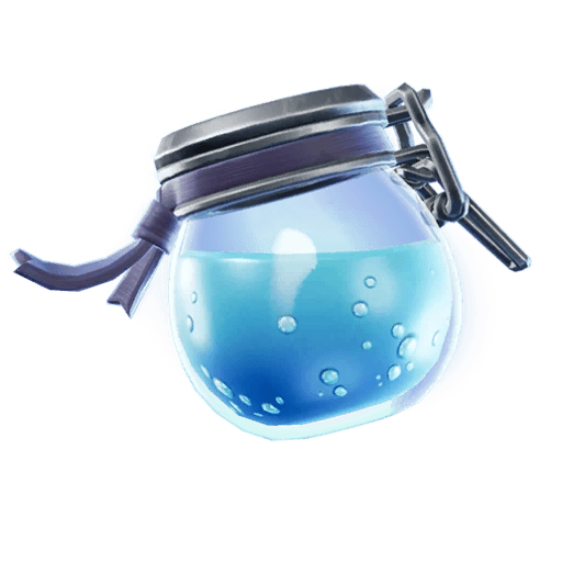 Fortnite Shield Potions Beginner's Guide