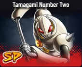 Dragon Ball Legends Tier List - Tamagami Number Two [SP]