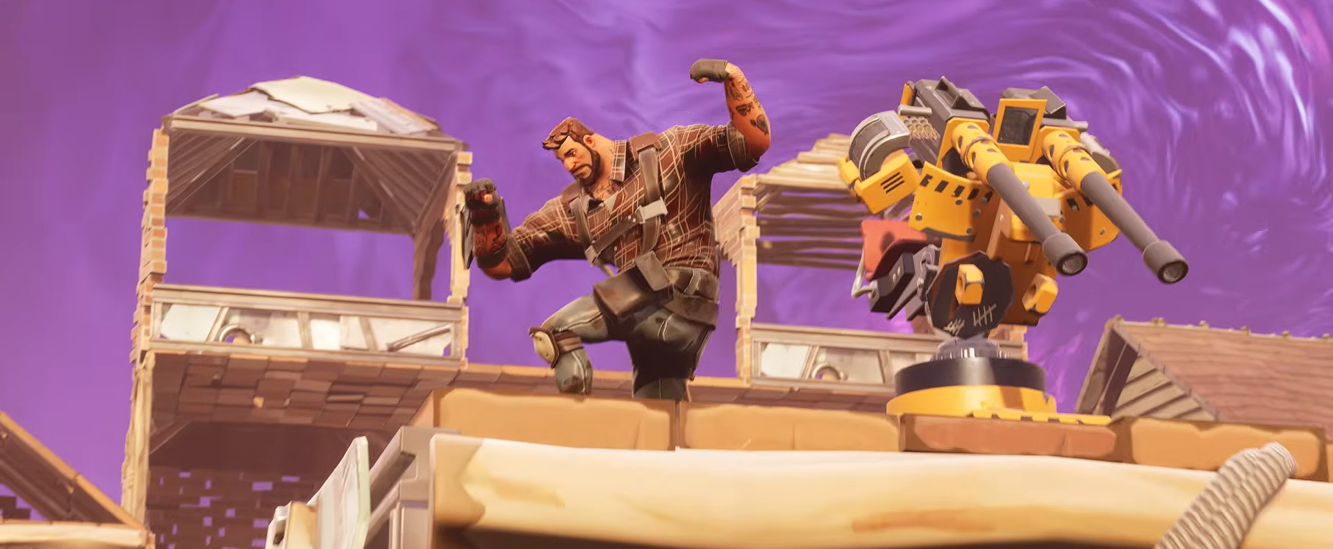 Best Constructors Fortnite Save The World