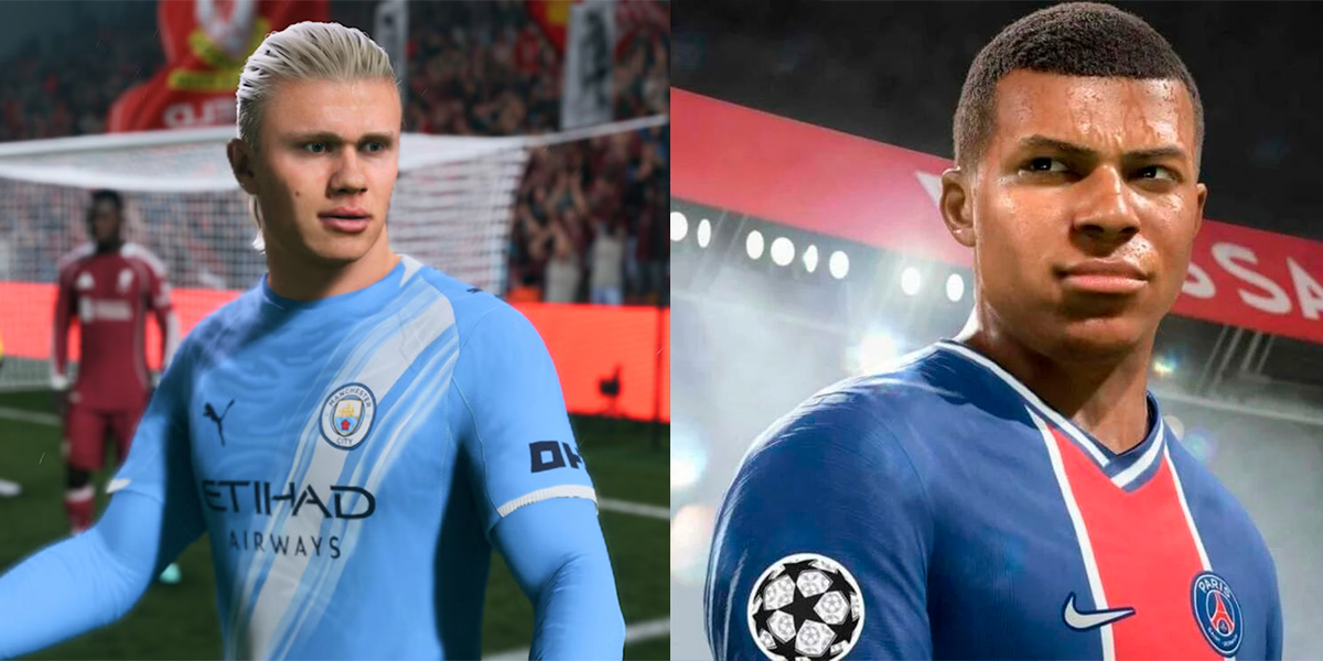 Best ST players - FC 26 Best Strikers