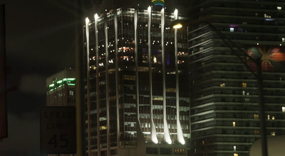 GTA 6 Megamundo Building