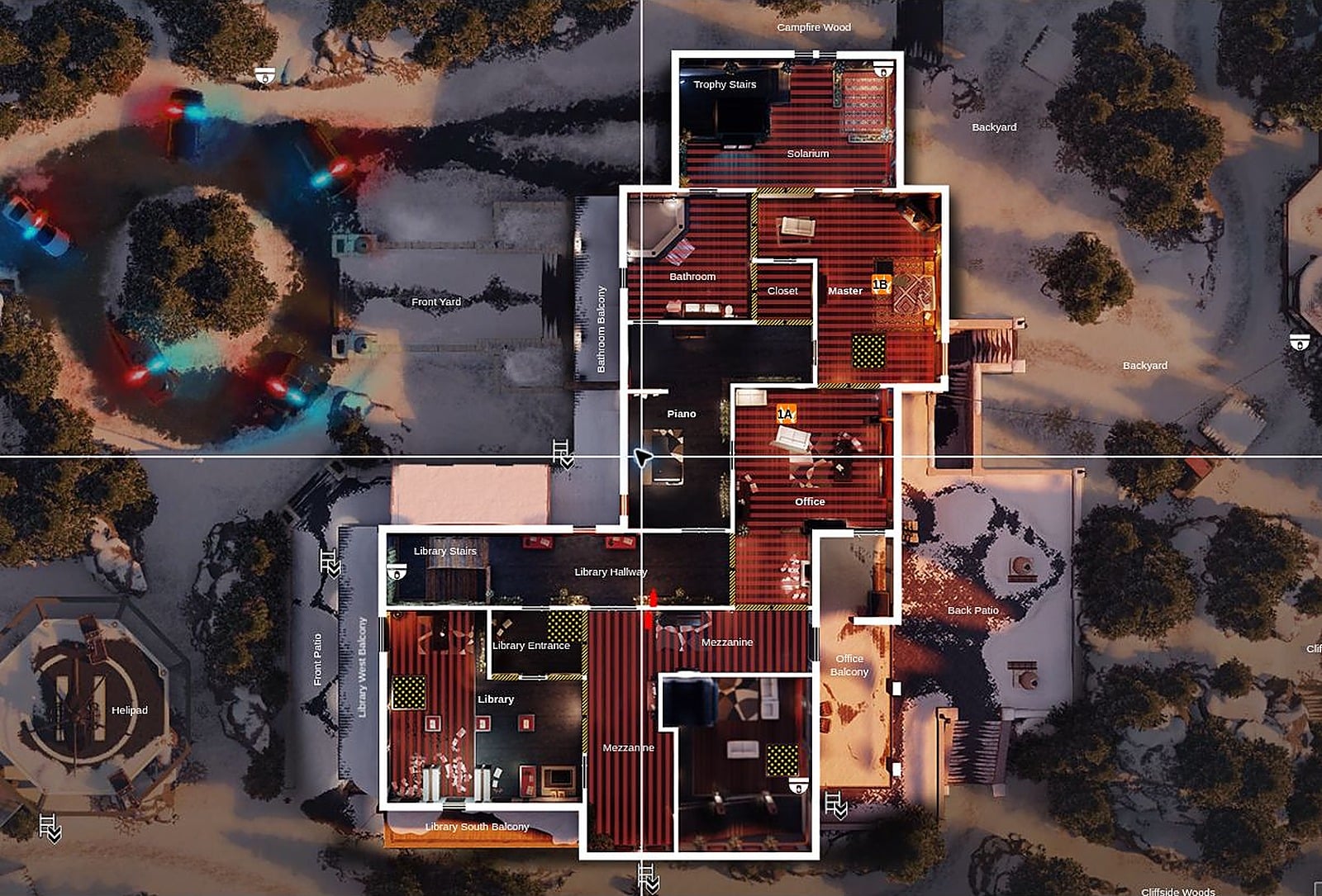 R6 Chalet Callouts F2