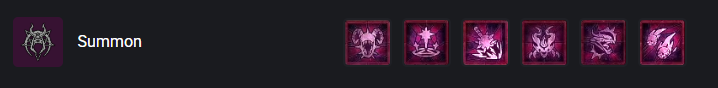Best Diablo 4 Builds - Summon Warlock