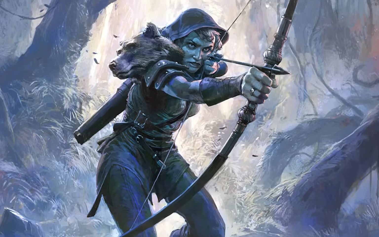 Ranger Path of Exile 2 Best Classes