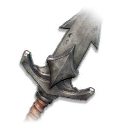 RSD Iron Greatsword