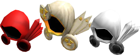 Best OG Roblox items - Dominus Hats