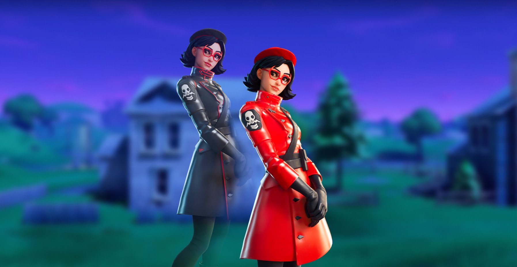 Top Rarest Fortnite Skins - Rue