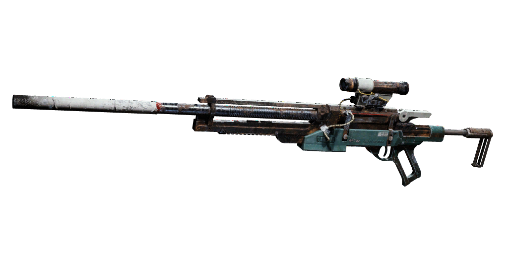 Osprey ARC Raiders Best Weapons Tier List