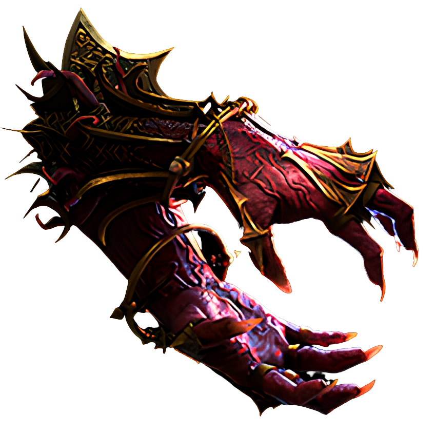 Hand of Wisdom and Action - PoE 2 Best Unique Items