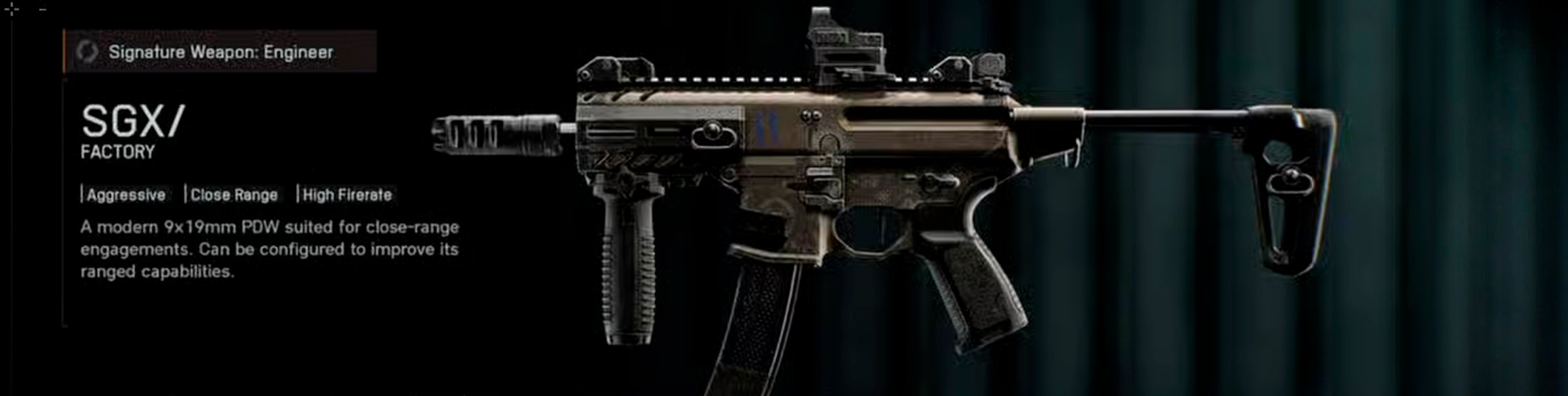 Battlefield 6 Best Weapons - SGX