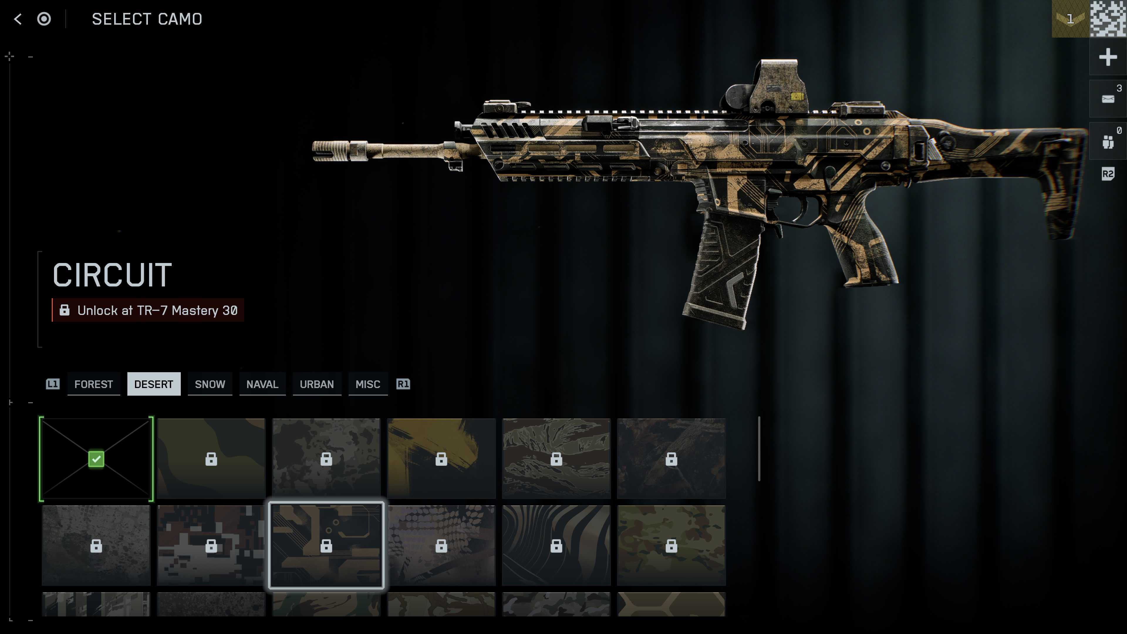 Battlefield 6 All Camos Guide