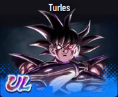 Dragon Ball Legends Tier List - Turles