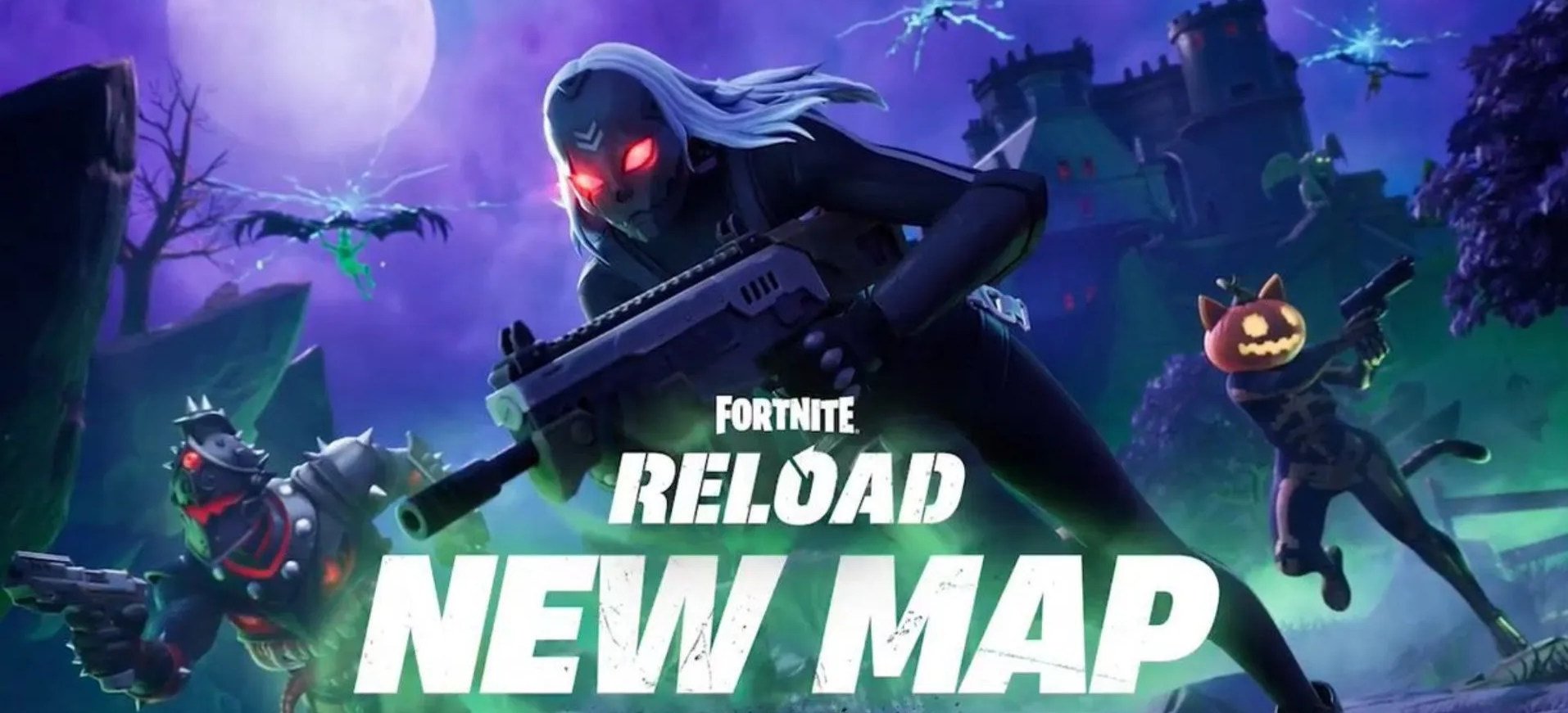 Fortnite Fortnitemares Guide