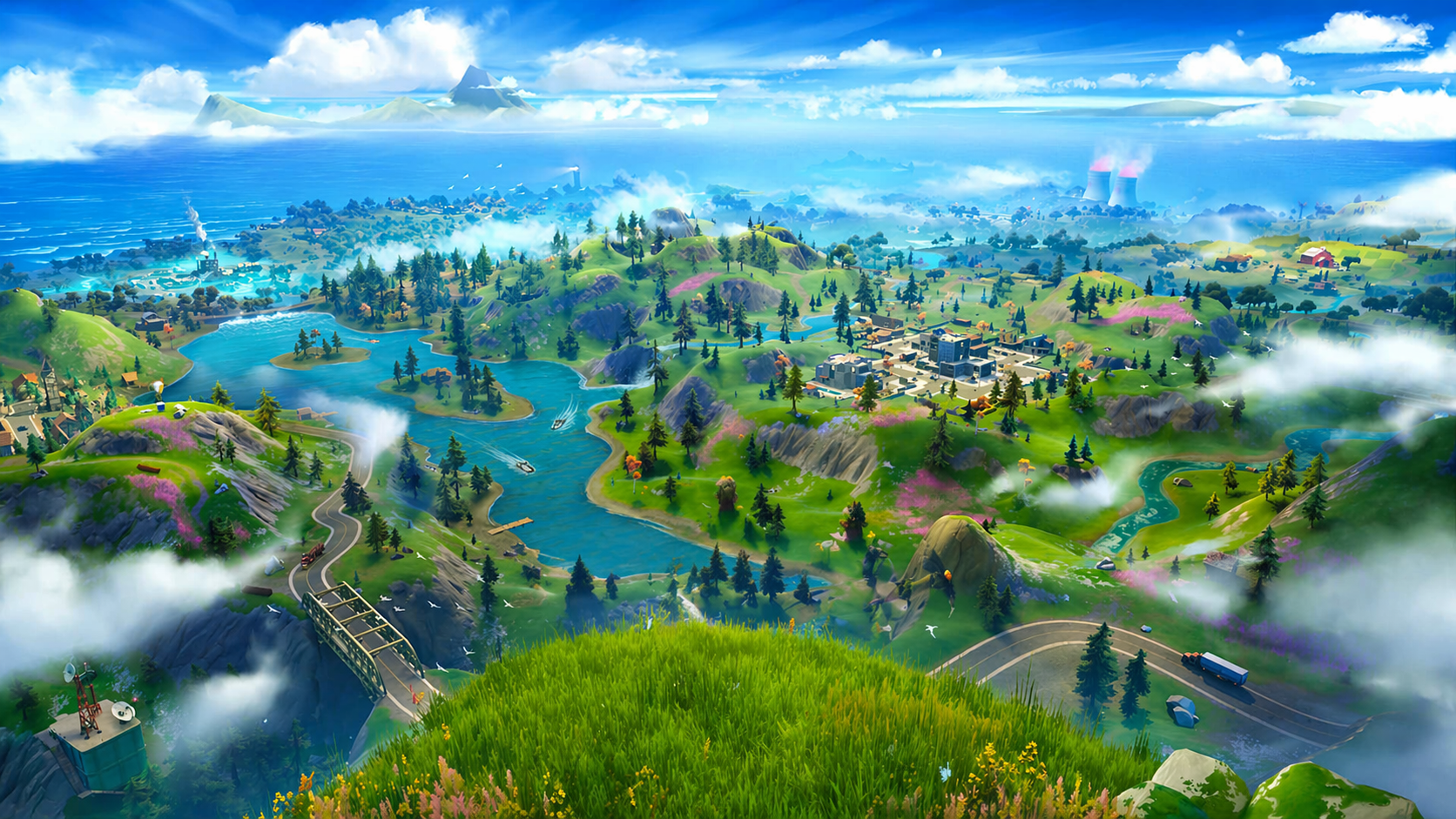 Fortnite Seasons Tier List - Chapter 2