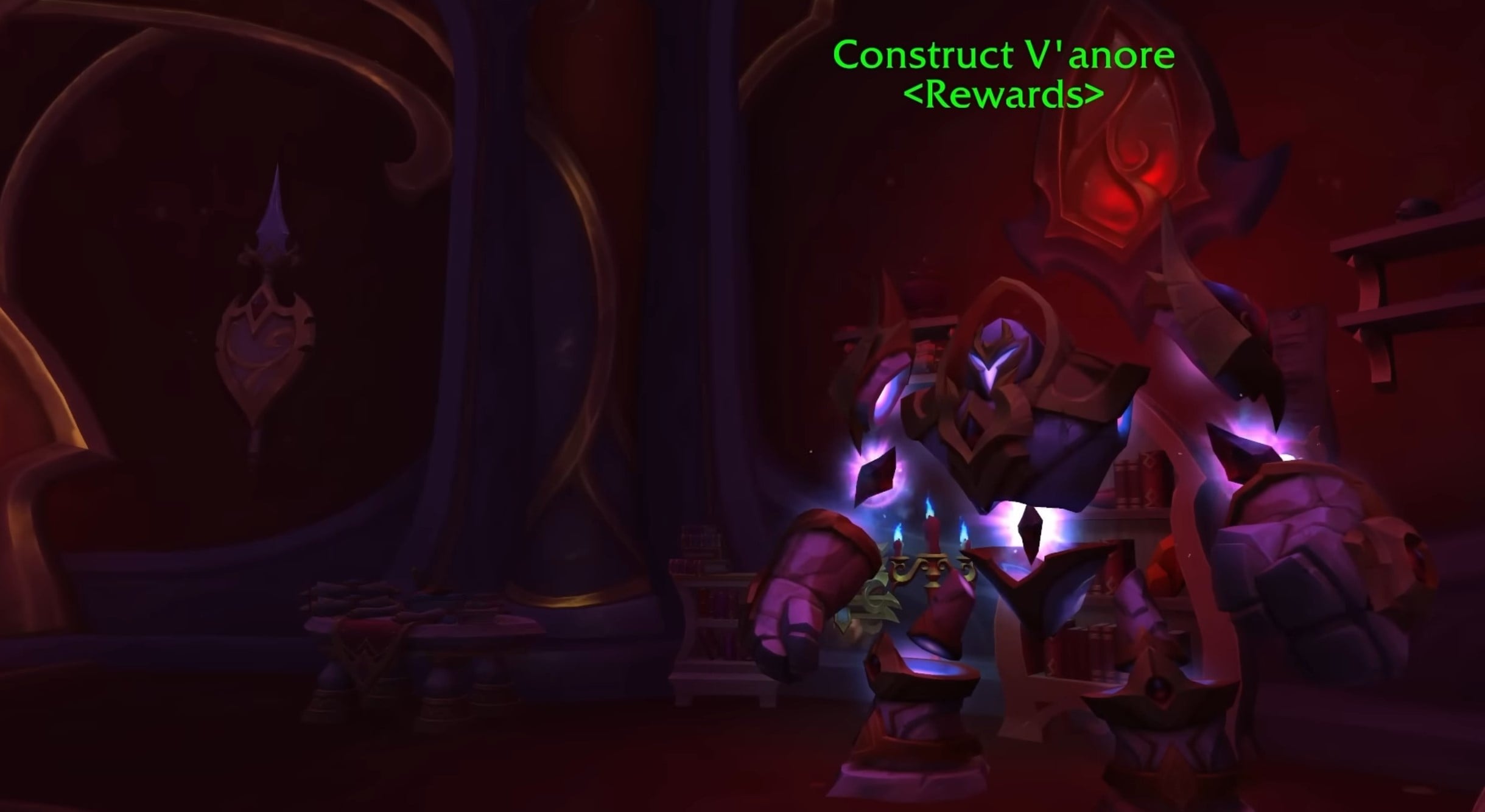 WoW Midnight Rune Rewards 