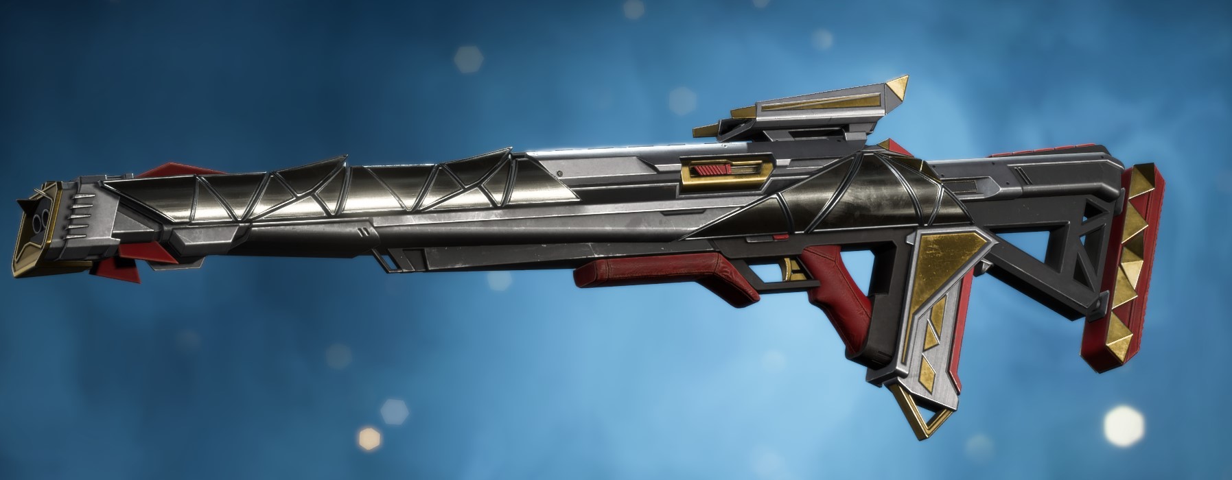 Best Apex Legends Weapons - Triple Take