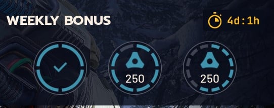 Arc Raiders Feats