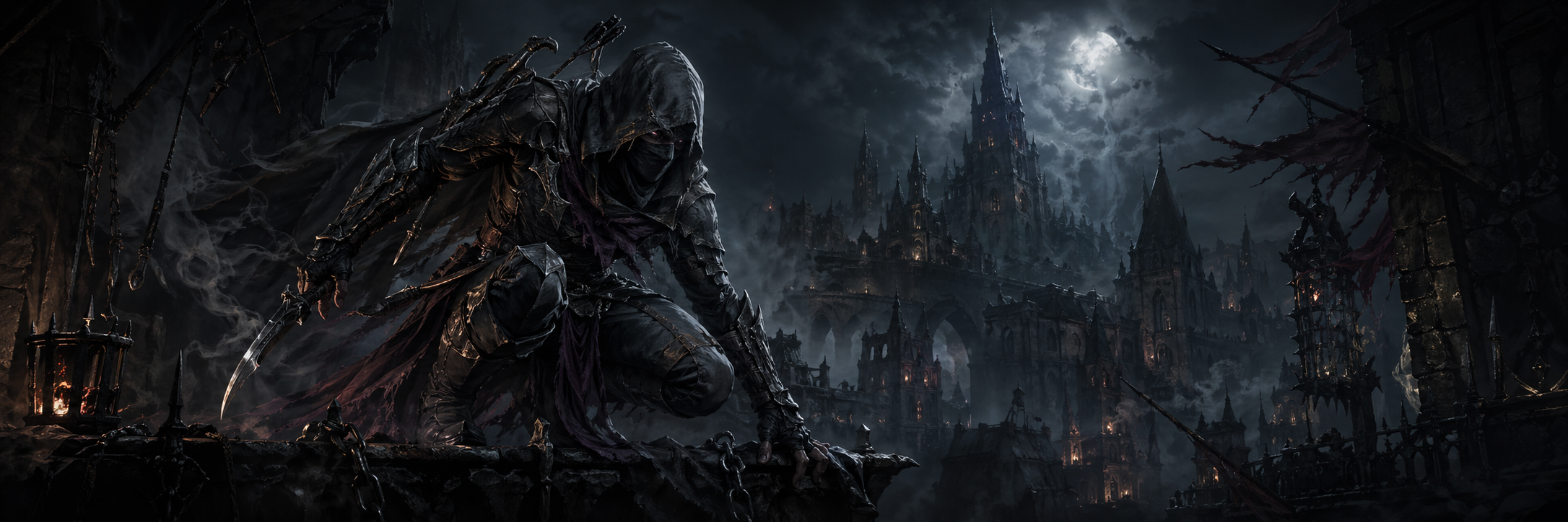 Diablo 4 Best Classes - Rogue