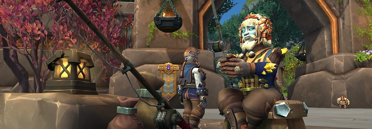 WoW TWW Best Secondary Professions