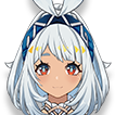 Genshin Impact Characters - Mualani