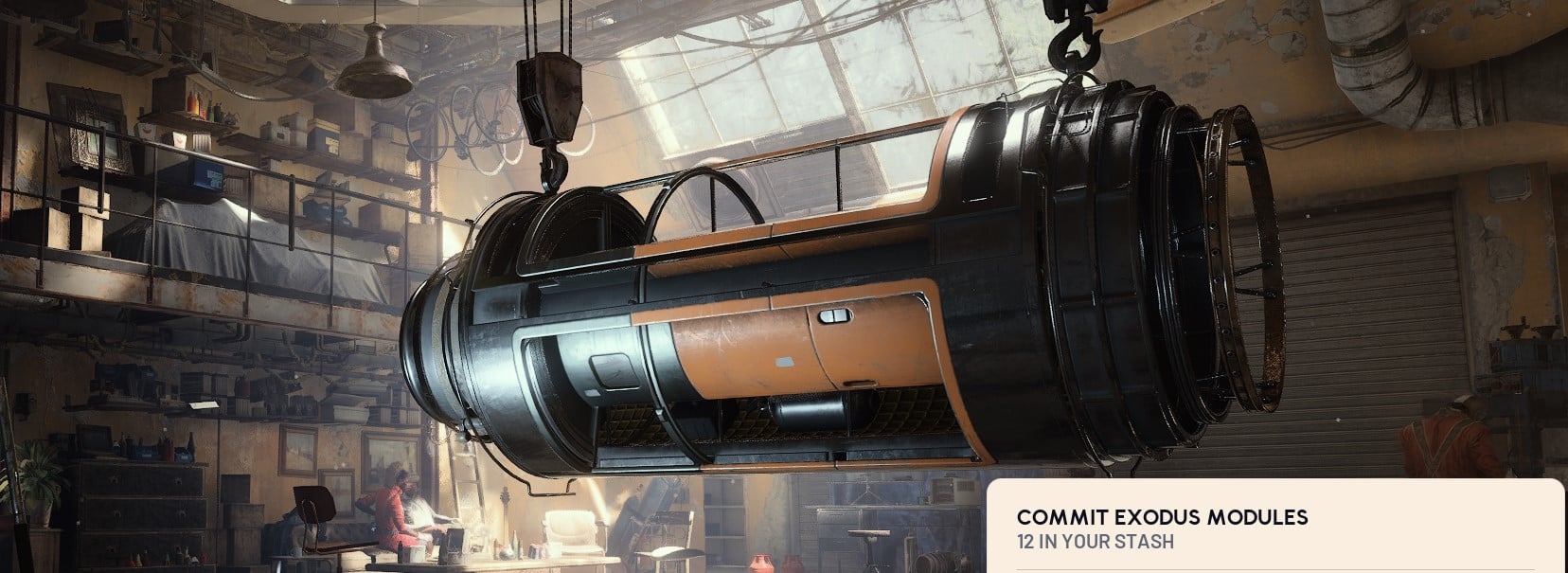 ARC Raiders Expedition Project Guide