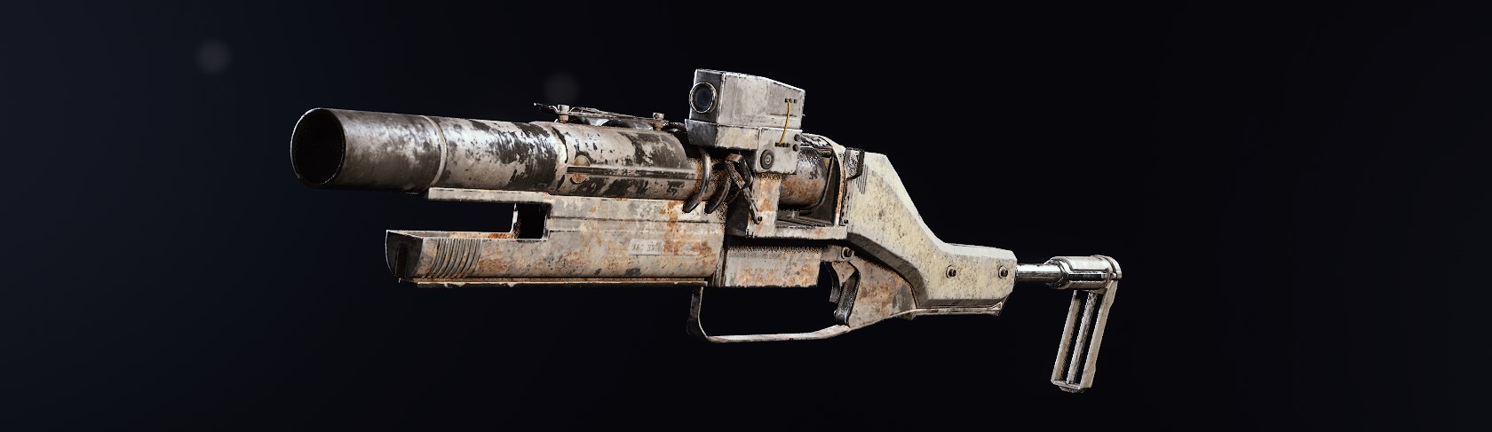 Hullcracker Attachments ARC Raiders